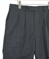 EDIFICE（エディフィス）スラックス グレー サイズ:L メンズ/2200671747107