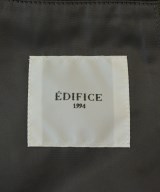 EDIFICE（エディフィス）カジュアルジャケット カーキ サイズ:S メンズ/2200665893032