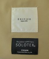 EDIFICE（エディフィス）カジュアルジャケット ベージュ サイズ:44(S位) メンズ/2200665893056