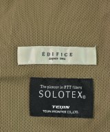 EDIFICE（エディフィス）スラックス ベージュ サイズ:46(M位) メンズ/2200665893063