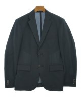 EDIFICE（エディフィス）カジュアルジャケット 紺 サイズ:S メンズ/2200665893070
