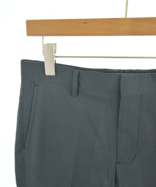 EDIFICE（エディフィス）スラックス 紺 サイズ:M メンズ/2200665893087