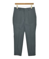 EDIFICE（エディフィス）スラックス 紺 サイズ:M メンズ/2200665893087