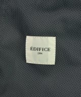 EDIFICE（エディフィス）スラックス 紺 サイズ:M メンズ/2200665893087