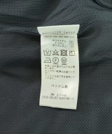 EDIFICE（エディフィス）スラックス 紺 サイズ:M メンズ/2200665893087