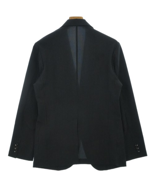 EDIFICE（エディフィス）カジュアルジャケット 紺 サイズ:44(S位) メンズ/2200665893094