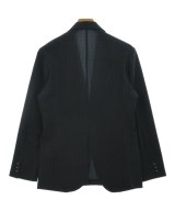 EDIFICE（エディフィス）カジュアルジャケット 紺 サイズ:44(S位) メンズ/2200665893094