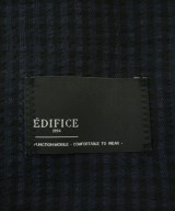 EDIFICE（エディフィス）カジュアルジャケット 紺 サイズ:44(S位) メンズ/2200665893094