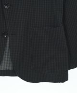 EDIFICE（エディフィス）カジュアルジャケット 紺 サイズ:44(S位) メンズ/2200665893094