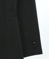 EDIFICE（エディフィス）カジュアルジャケット 黒 サイズ:44(S位) メンズ/2200665893100