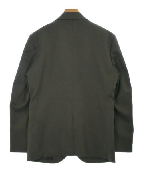 EDIFICE（エディフィス）ジャケット グレー サイズ:S メンズ/2200665893124