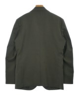 EDIFICE（エディフィス）ジャケット グレー サイズ:S メンズ/2200665893124