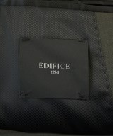 EDIFICE（エディフィス）ジャケット グレー サイズ:S メンズ/2200665893124