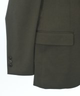 EDIFICE（エディフィス）ジャケット グレー サイズ:S メンズ/2200665893124