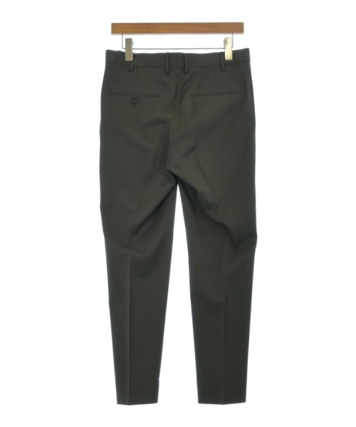 EDIFICE（エディフィス）スラックス グレー サイズ:S メンズ/2200665893131