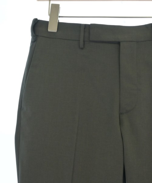 EDIFICE（エディフィス）スラックス グレー サイズ:S メンズ/2200665893131