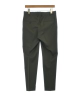 EDIFICE（エディフィス）スラックス グレー サイズ:S メンズ/2200665893131