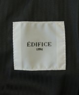 EDIFICE（エディフィス）スラックス グレー サイズ:S メンズ/2200665893131