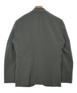 EDIFICE（エディフィス）ジャケット グレー サイズ:44(S位) メンズ/2200665893148