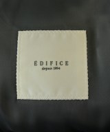 EDIFICE（エディフィス）ジャケット グレー サイズ:44(S位) メンズ/2200665893148