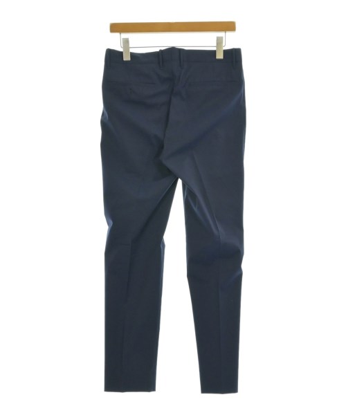 EDIFICE（エディフィス）スラックス 紺 サイズ:M メンズ/2200665893162