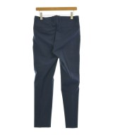 EDIFICE（エディフィス）スラックス 紺 サイズ:M メンズ/2200665893162