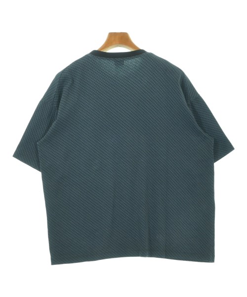 EDIFICE（エディフィス）Tシャツ・カットソー 黒 サイズ:M メンズ/2200666931085