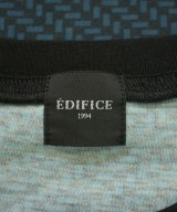 EDIFICE（エディフィス）Tシャツ・カットソー 黒 サイズ:M メンズ/2200666931085