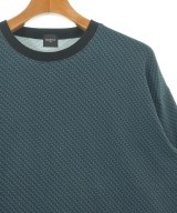 EDIFICE（エディフィス）Tシャツ・カットソー 黒 サイズ:M メンズ/2200666931085