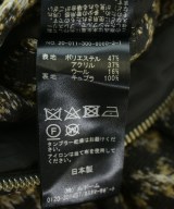 EDIFICE（エディフィス）ブルゾン 茶 サイズ:46(M位) メンズ/2200728687011