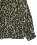 EDIFICE（エディフィス）ブルゾン 茶 サイズ:46(M位) メンズ/2200728687011