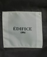 EDIFICE（エディフィス）テーラードジャケット 茶 サイズ:M メンズ/2200728687066