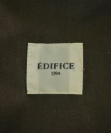 EDIFICE（エディフィス）クロップドパンツ 茶 サイズ:M メンズ/2200728687073