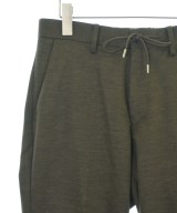 EDIFICE（エディフィス）クロップドパンツ 茶 サイズ:M メンズ/2200728687073