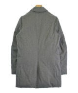 EDIFICE（エディフィス）ダウンコート グレー サイズ:46(M位) メンズ/2200729922012