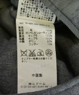 EDIFICE（エディフィス）ダウンコート グレー サイズ:46(M位) メンズ/2200729922012