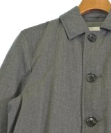 EDIFICE（エディフィス）ダウンコート グレー サイズ:46(M位) メンズ/2200729922012