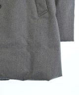 EDIFICE（エディフィス）ダウンコート グレー サイズ:46(M位) メンズ/2200729922012