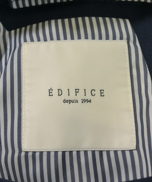EDIFICE（エディフィス）その他 紺 サイズ:L メンズ/2200730205012