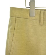 EDIFICE（エディフィス）スラックス ベージュ サイズ:XL メンズ/2200730205074