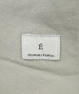 EDIFICE（エディフィス）チノパン グレー サイズ:46(M位) メンズ/2200730515029
