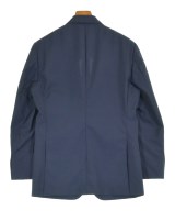 EDIFICE（エディフィス）ビジネス 紺 サイズ:44/44(S位) メンズ/2200730944010
