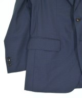 EDIFICE（エディフィス）ビジネス 紺 サイズ:44/44(S位) メンズ/2200730944010
