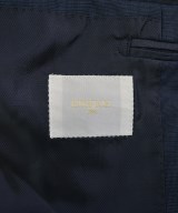 EDIFICE（エディフィス）ビジネス 紺 サイズ:44/44(S位) メンズ/2200730944010