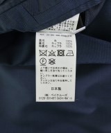EDIFICE（エディフィス）ビジネス 紺 サイズ:44/44(S位) メンズ/2200730944010