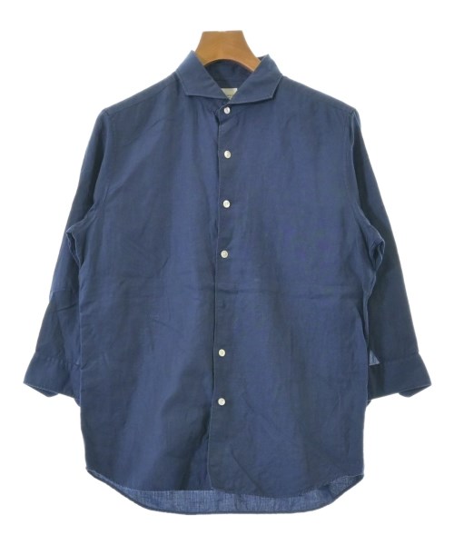 EDIFICE(エディフィス)のカジュアルシャツ サイズ:L 3,600円