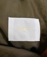 EDIFICE（エディフィス）ピーコート オレンジ サイズ:L メンズ/2200731123018