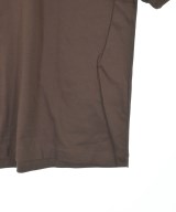 EDIFICE（エディフィス）Tシャツ・カットソー 茶 サイズ:L メンズ/2200728217041