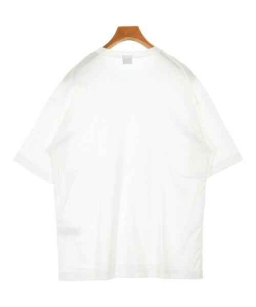 EDIFICE（エディフィス）Tシャツ・カットソー 白 サイズ:L メンズ/2200728217058