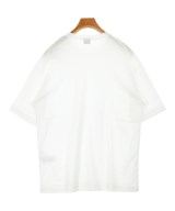 EDIFICE（エディフィス）Tシャツ・カットソー 白 サイズ:L メンズ/2200728217058